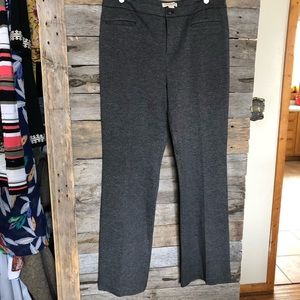 Cold water creek dress pants size 12